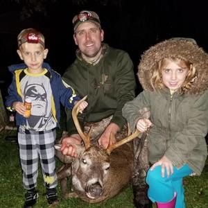 Meet your Posher, Paul